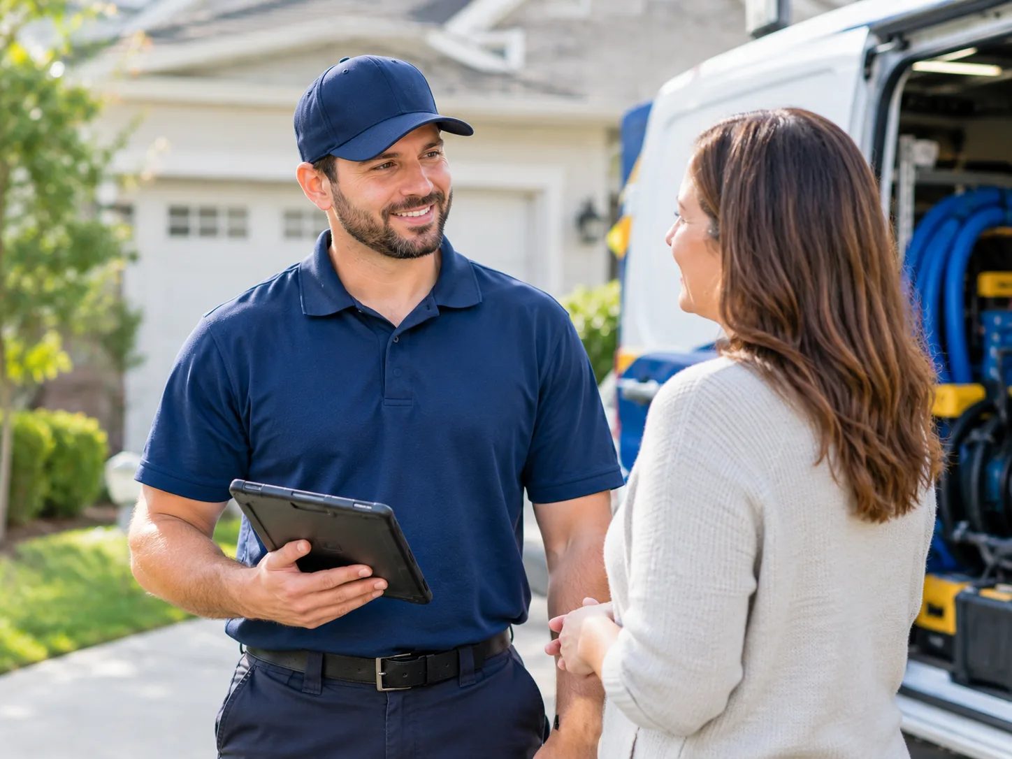 Sewage Backup Cleanup Point Arena, CA FAQs
